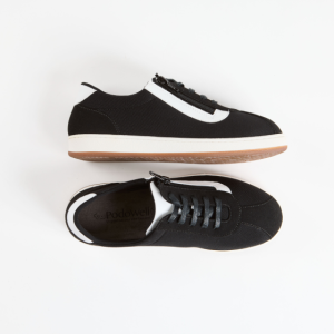 Basket femme CHUT KIRA02 noir