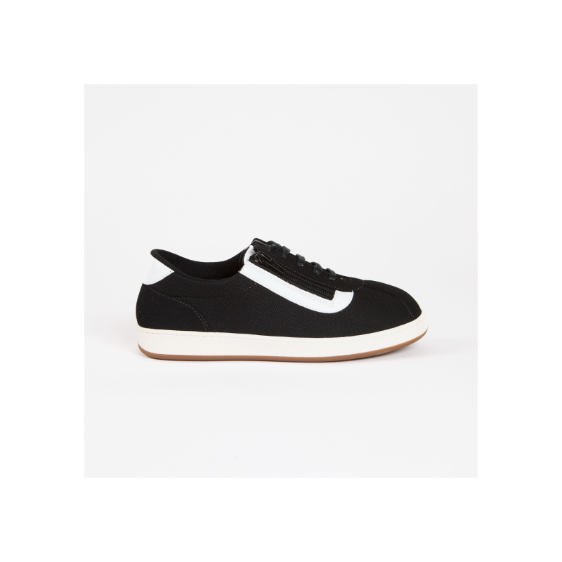 Basket femme CHUT KIRA02 noir