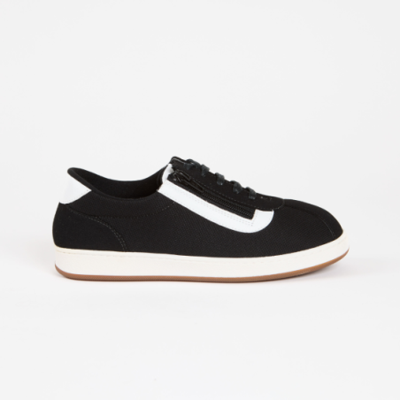 Basket femme CHUT KIRA02 noir