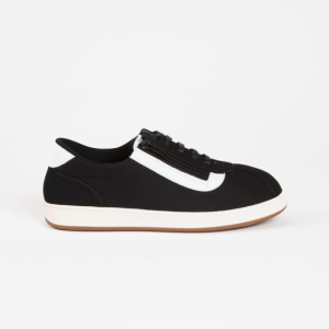 Basket femme CHUT KIRA02 noir