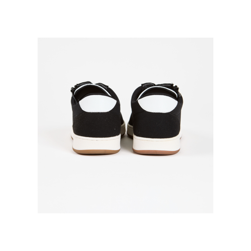Basket femme CHUT KIRA02 noir