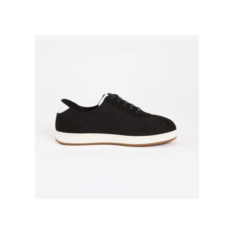Basket femme CHUT KIRA02 noir