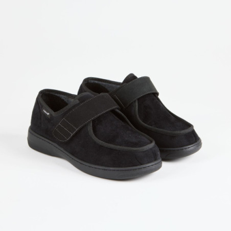 Chausson ANDO 02 noir