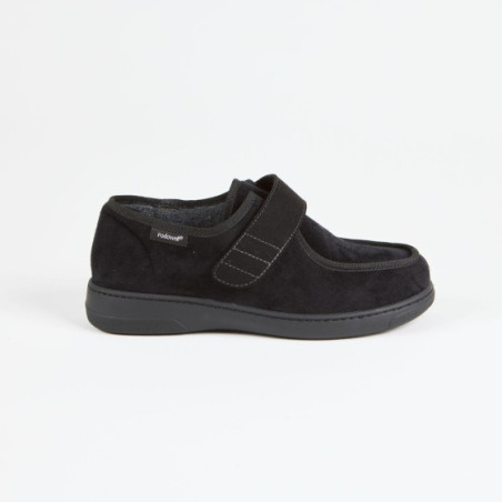Chausson ANDO 02 noir