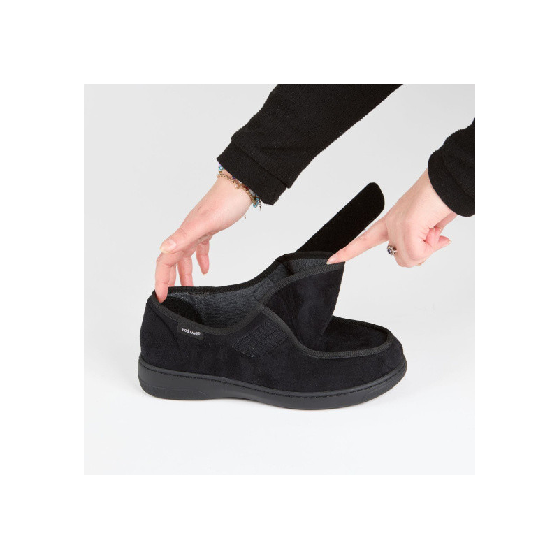 Chausson ANDO 02 noir