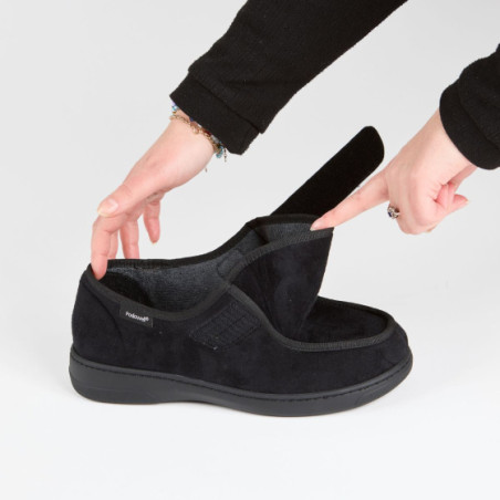 Chausson ANDO 02 noir