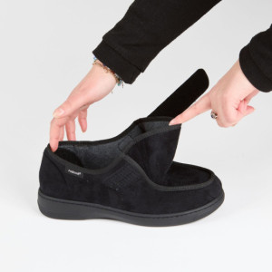 Chausson ANDO 02 noir