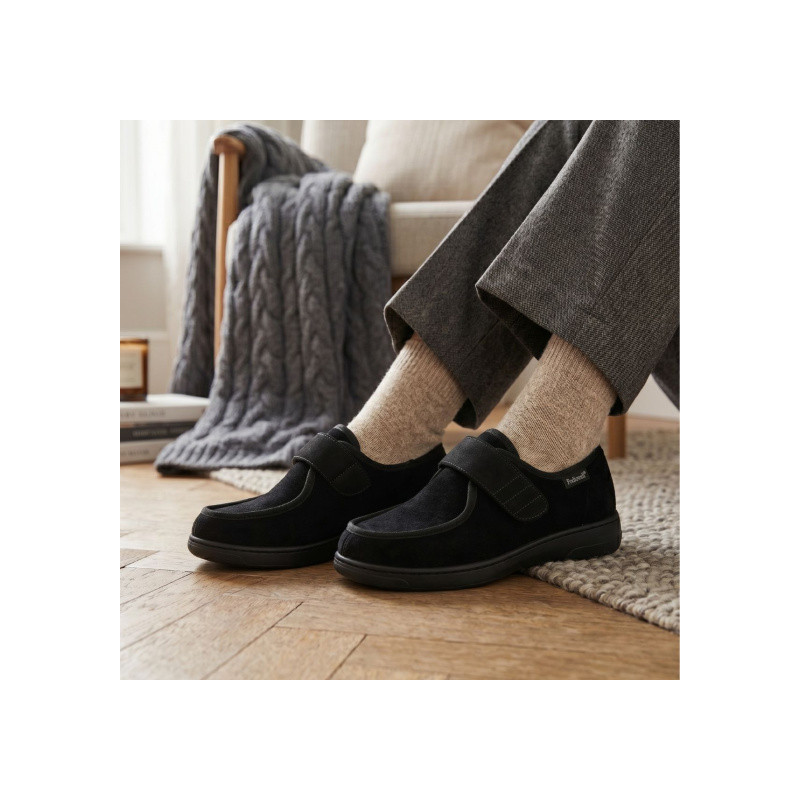 Chausson ANDO 02 noir