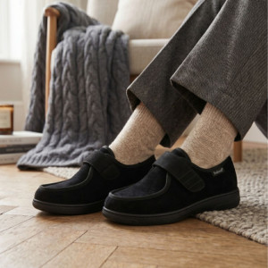 Chausson ANDO 02 noir