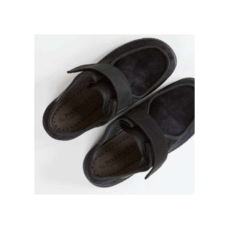 Chausson ANDO 02 noir