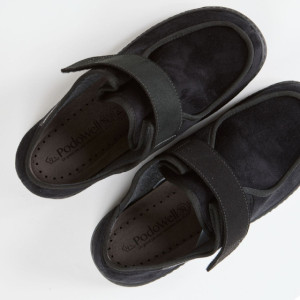 Chausson ANDO 02 noir