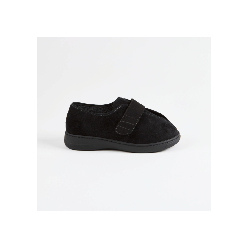 Chausson CHUT ARMEL noir