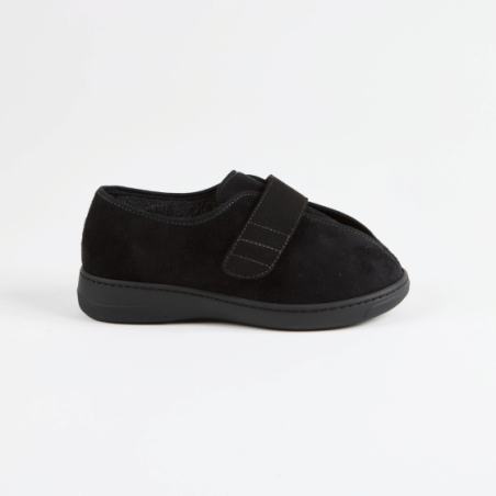 Chausson CHUT ARMEL noir