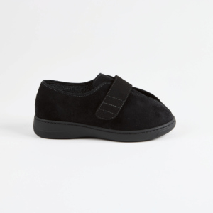 Chausson CHUT ARMEL noir