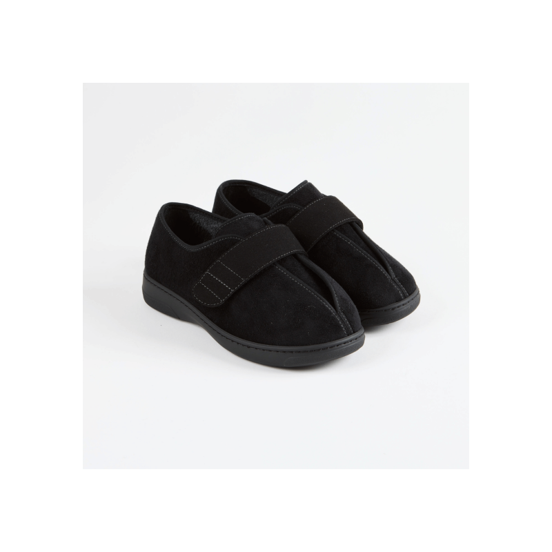 Chausson CHUT ARMEL noir