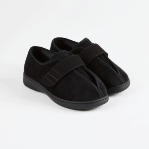Chausson CHUT ARMEL noir