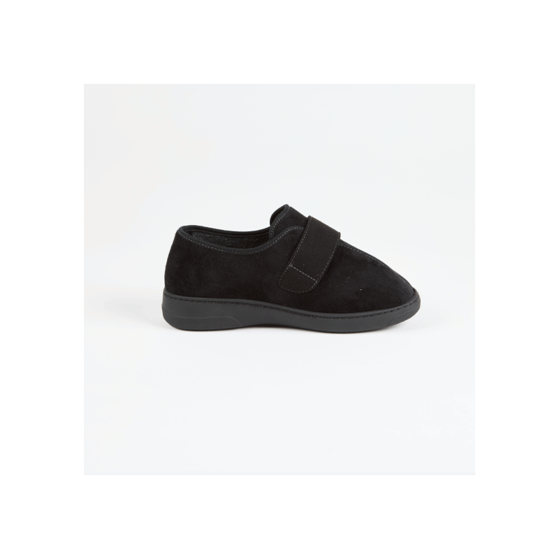 Chausson CHUT ARMEL noir