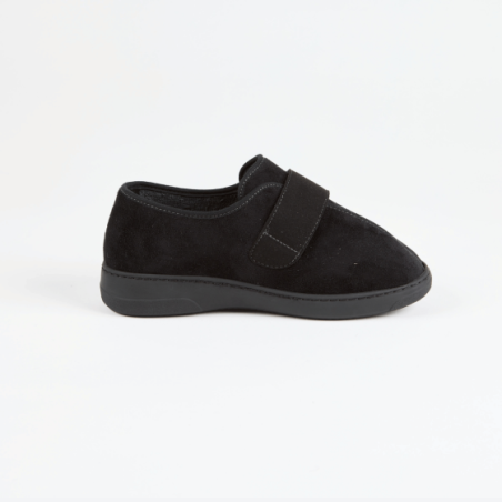 Chausson CHUT ARMEL noir
