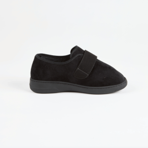 Chausson CHUT ARMEL noir