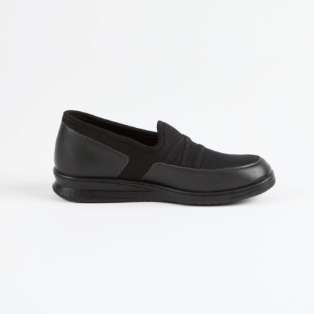 Chaussure thérapeutique CHUT NOURA noir