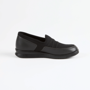 Chaussure thérapeutique CHUT NOURA noir